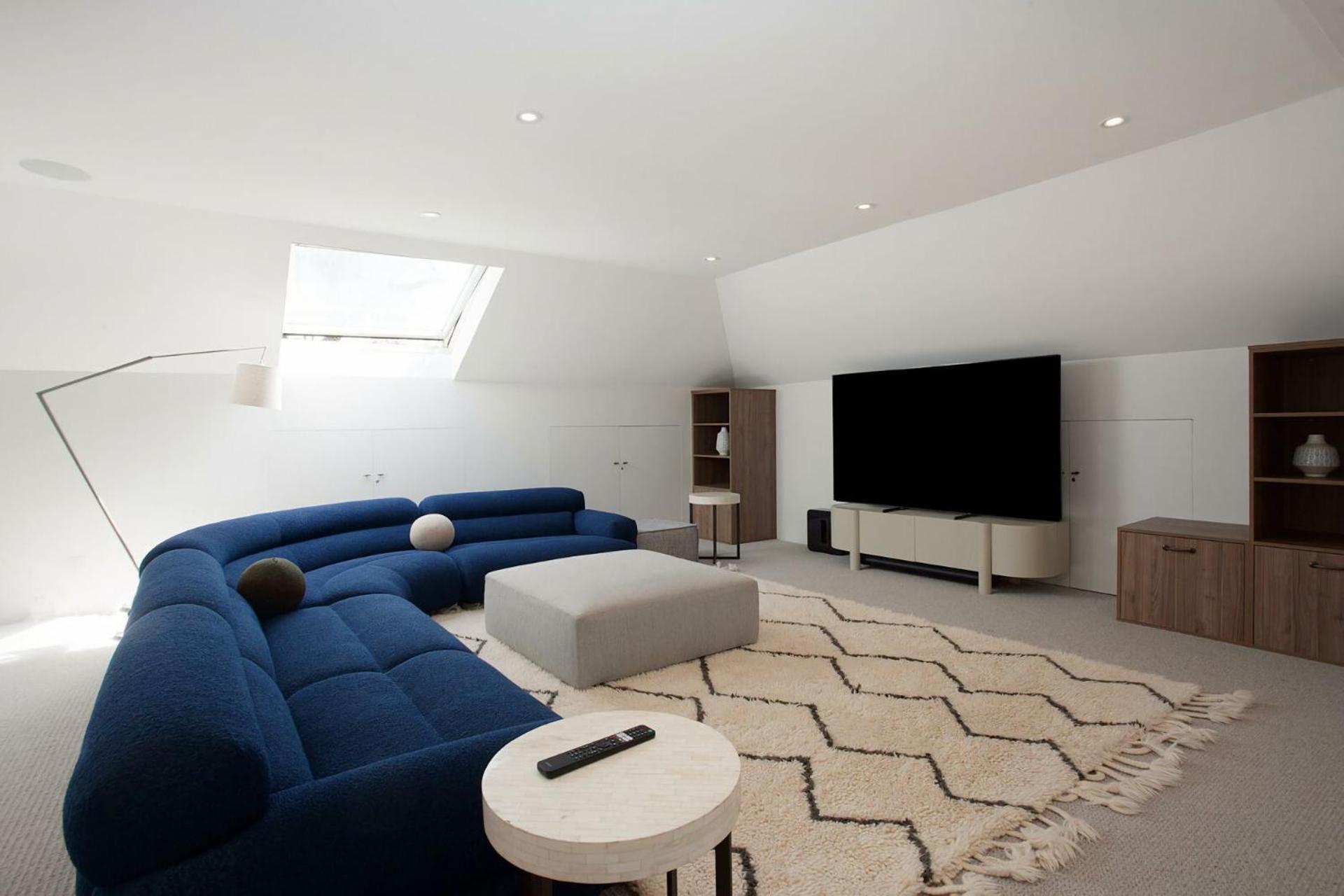 Holiday home The Lennox Mosman Sydney