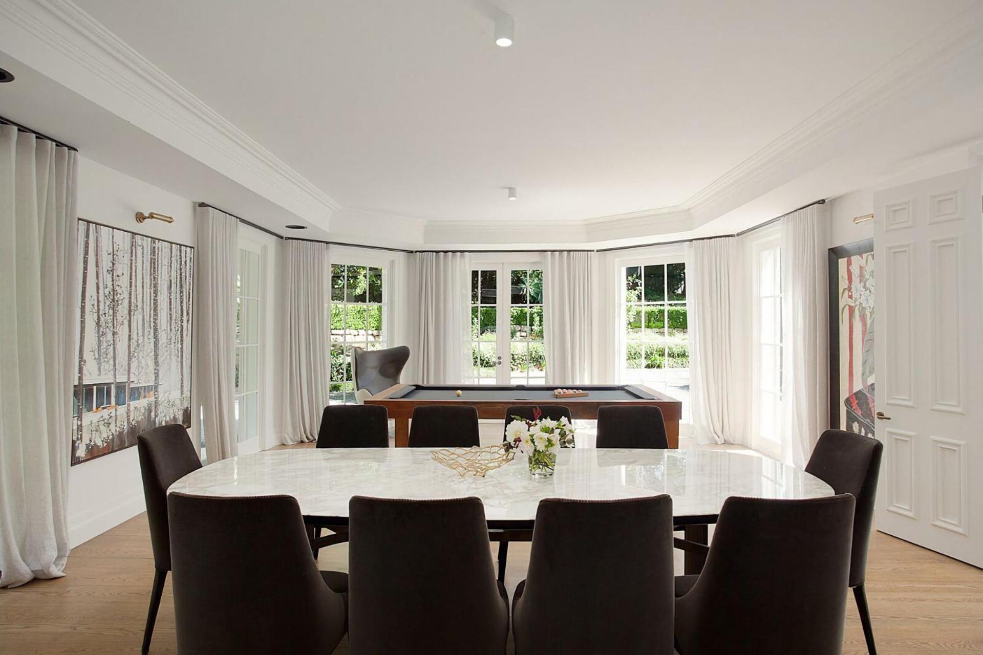 Holiday home The Lennox Mosman Sydney