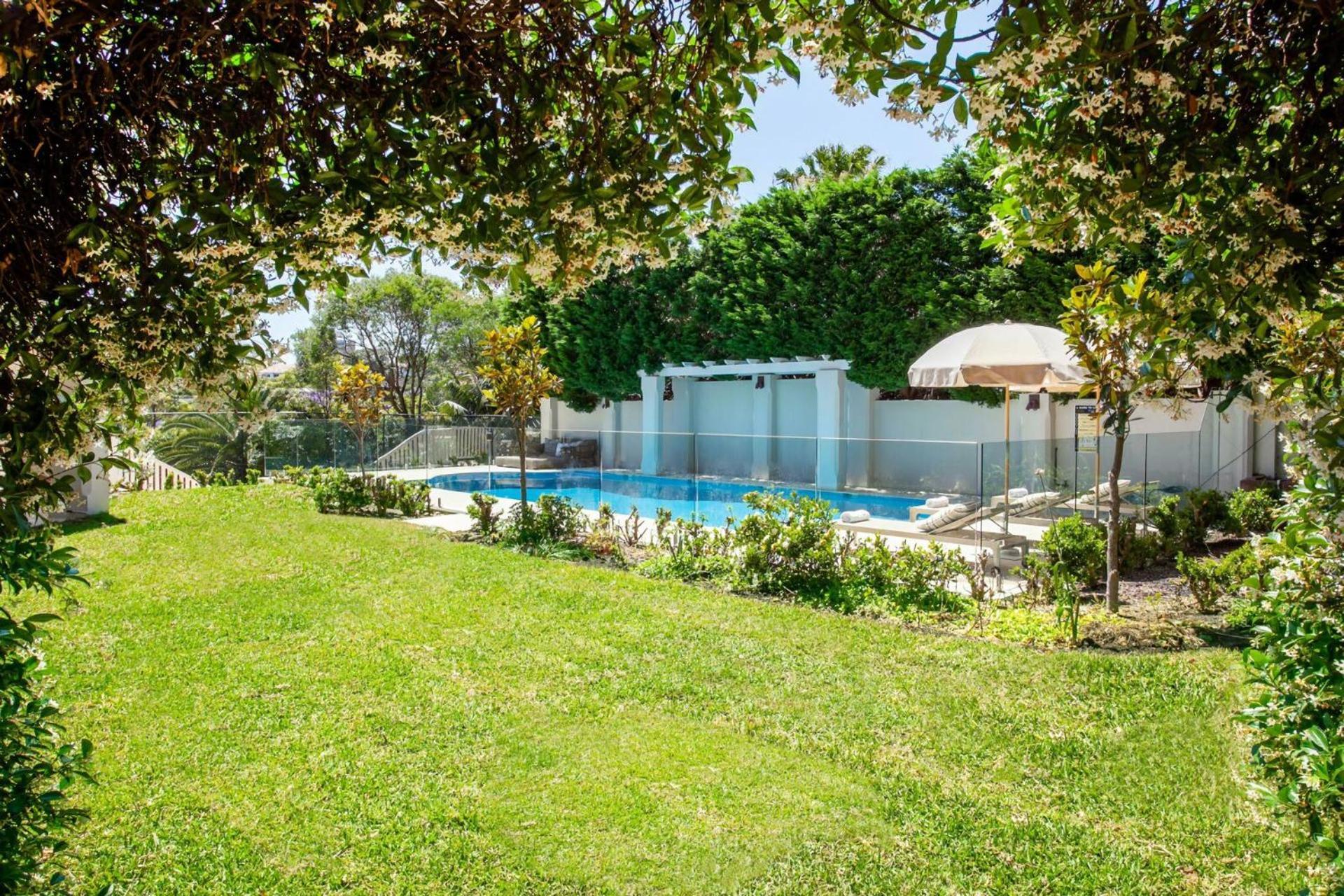 The Lennox Mosman * Sydney