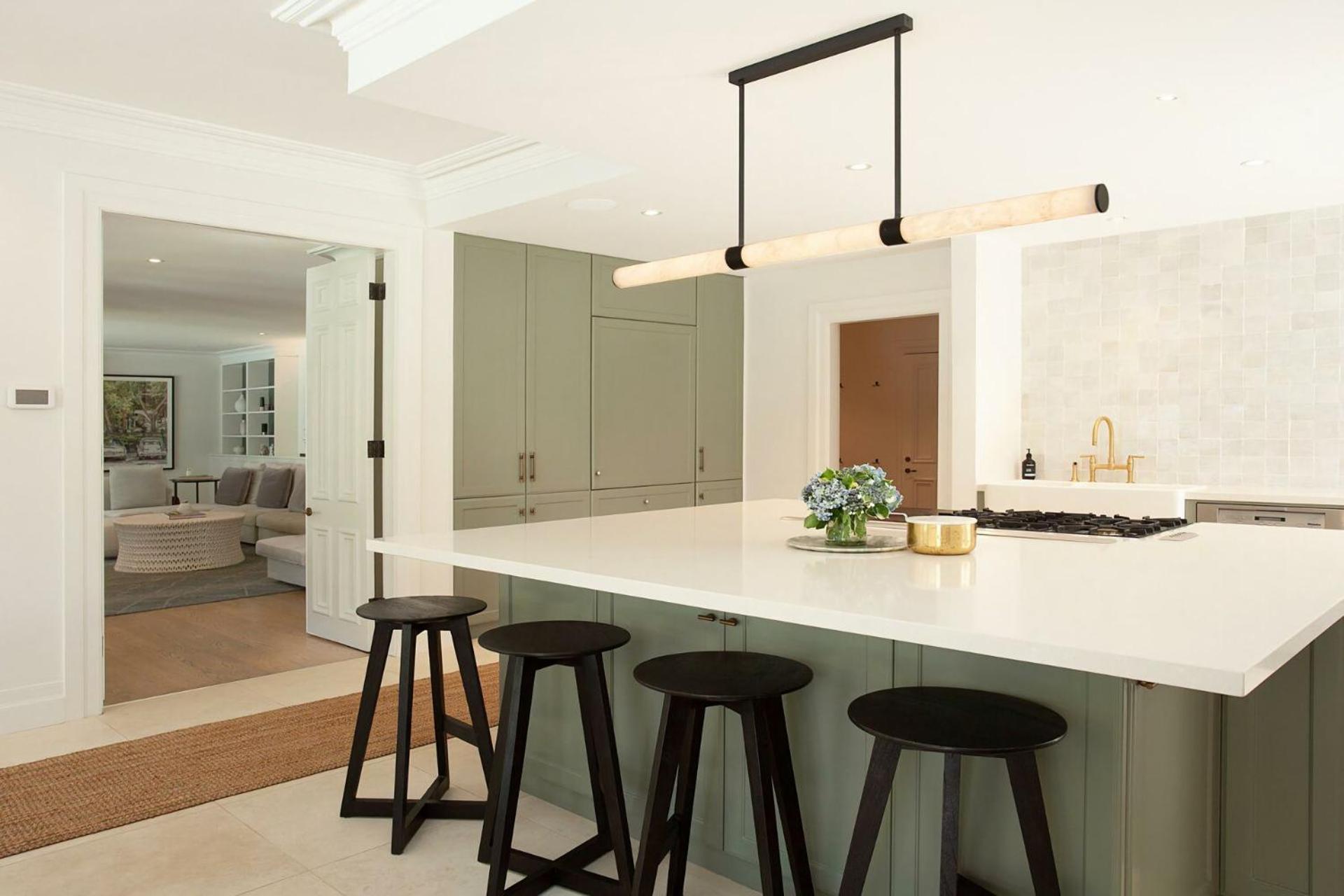 The Lennox Mosman Holiday home *