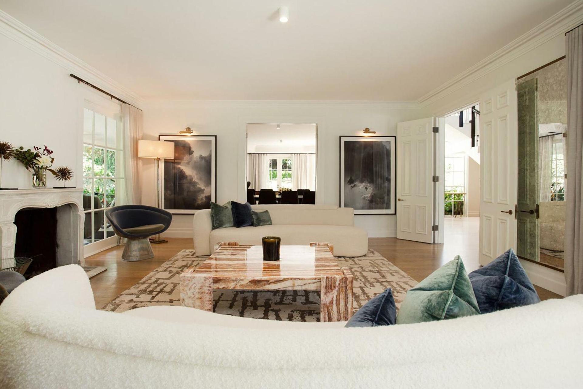 The Lennox Mosman Holiday home Sydney