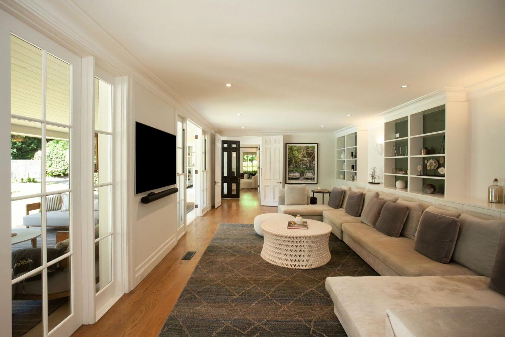 Holiday home The Lennox Mosman Sydney