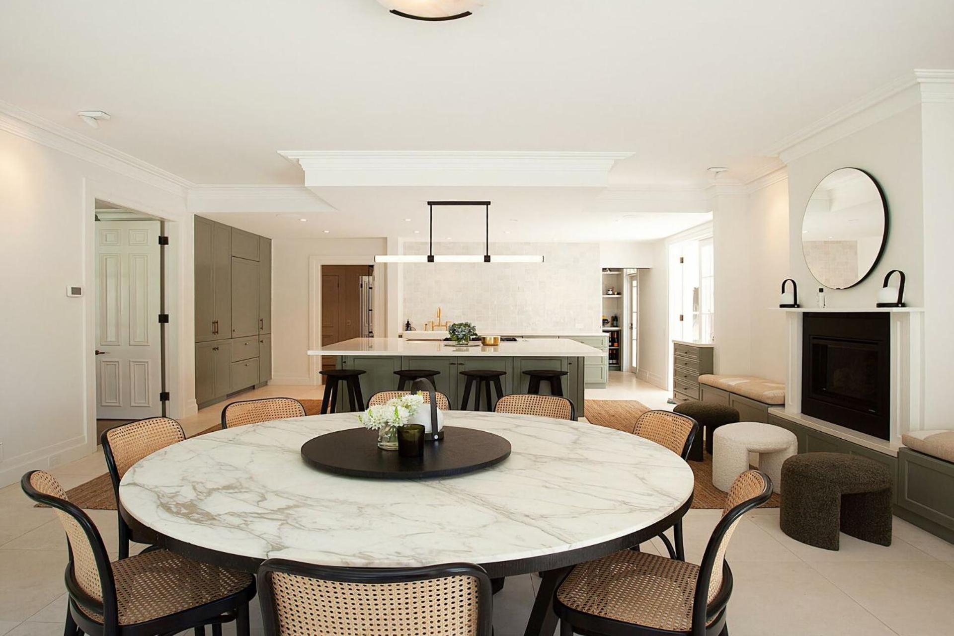 The Lennox Mosman Holiday home