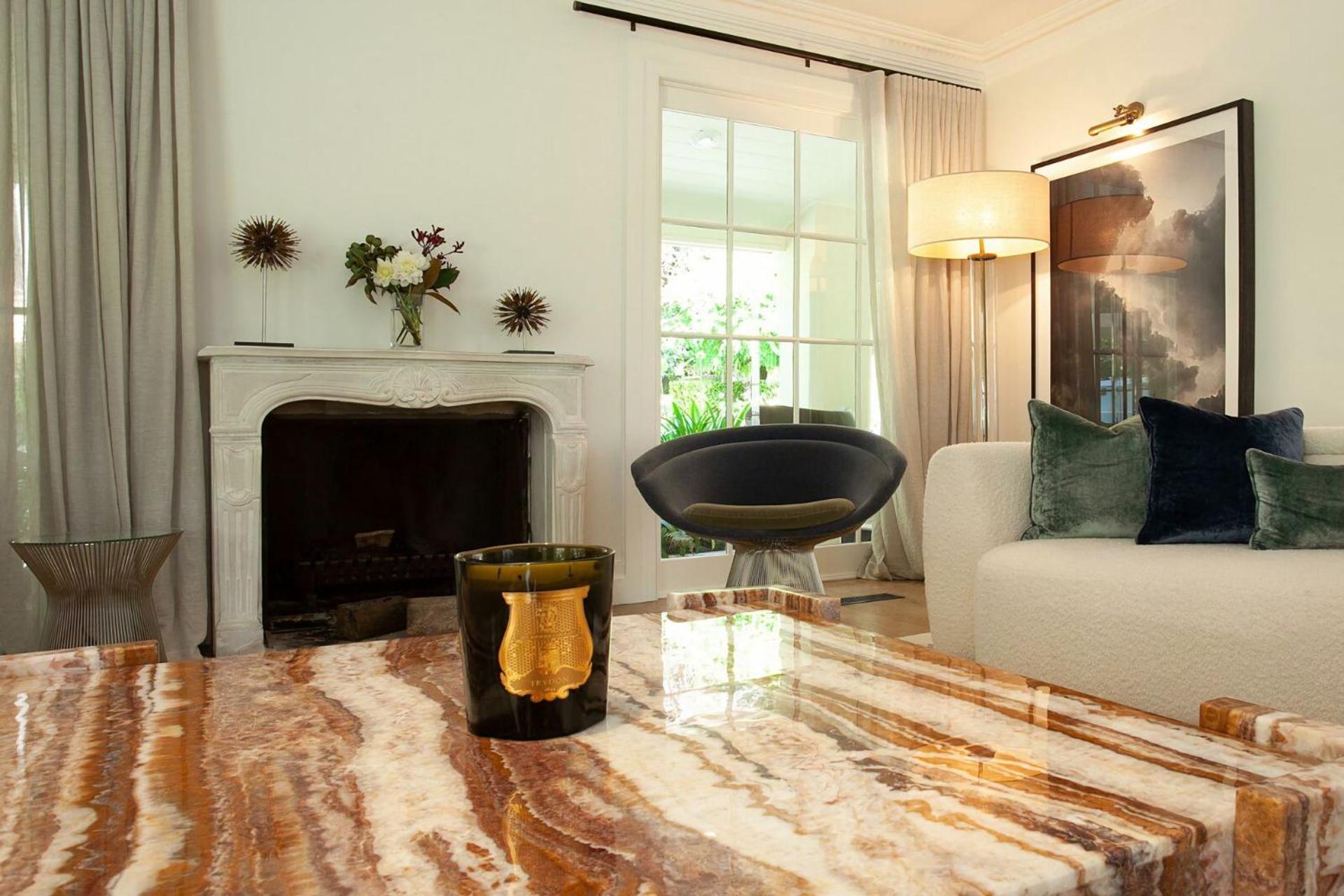 The Lennox Mosman Holiday home Sydney