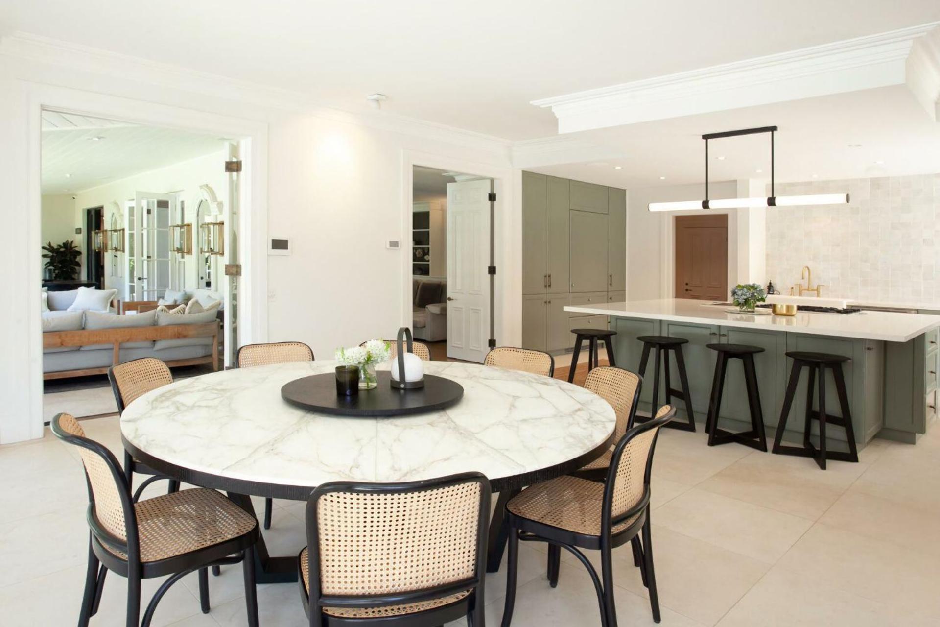 The Lennox Mosman Holiday home *