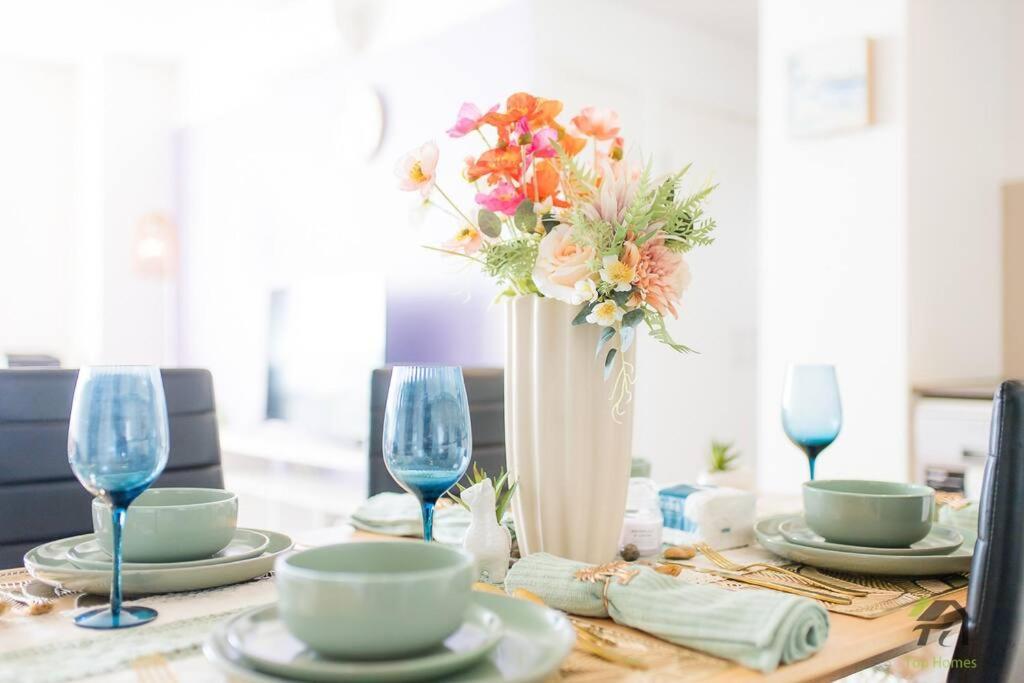 Apartment Convenient In Parramatta *