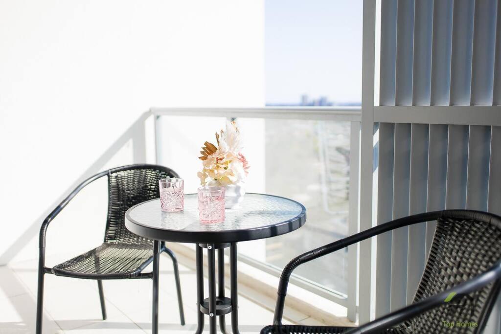 Convenient In Parramatta Apartment Sydney