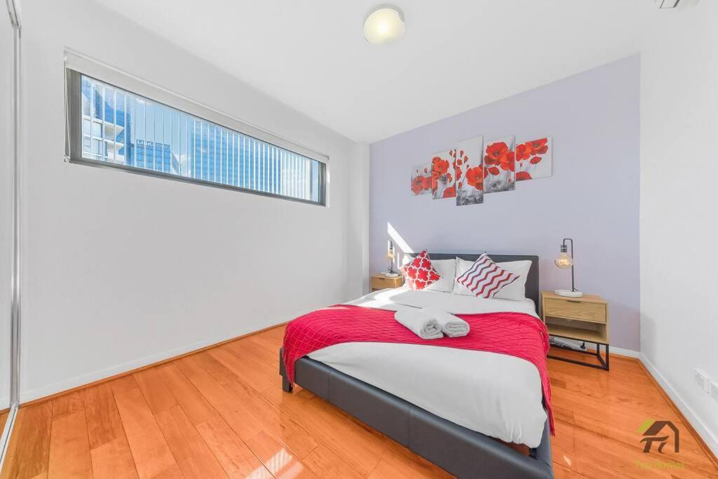 Convenient In Parramatta *