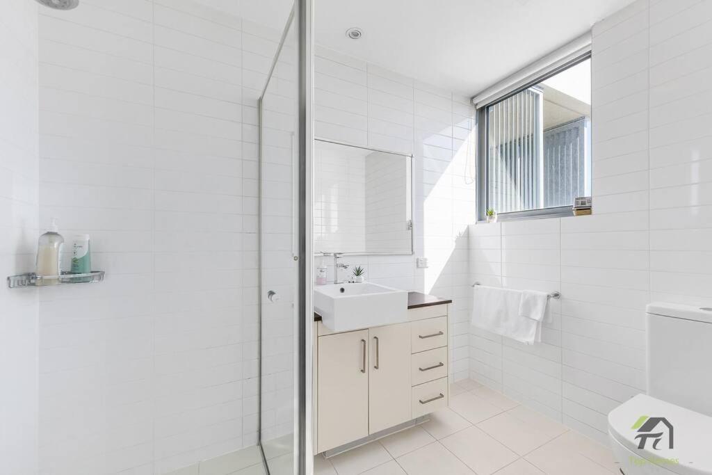 Convenient In Parramatta