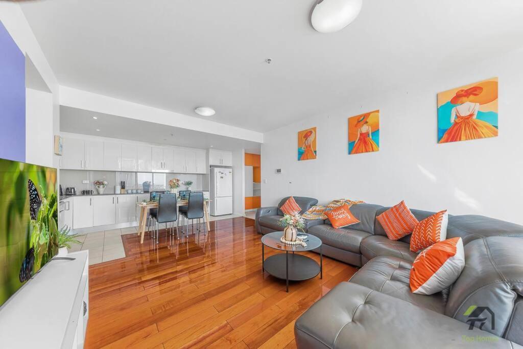 Convenient In Parramatta Sydney