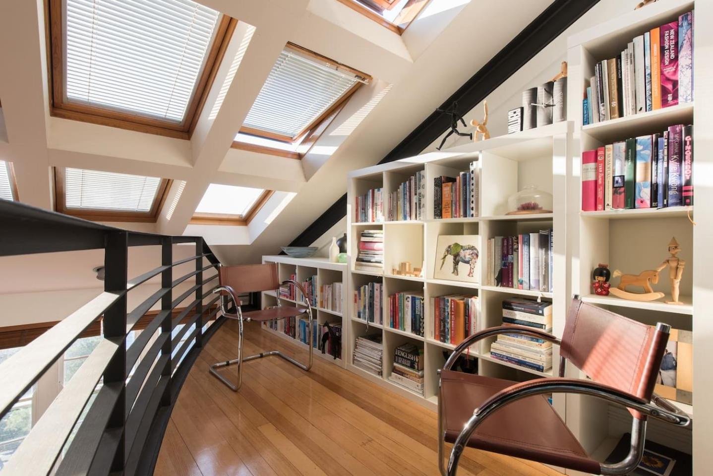 Apartment Sunny Loft Lookout With Iconic Views Sydney