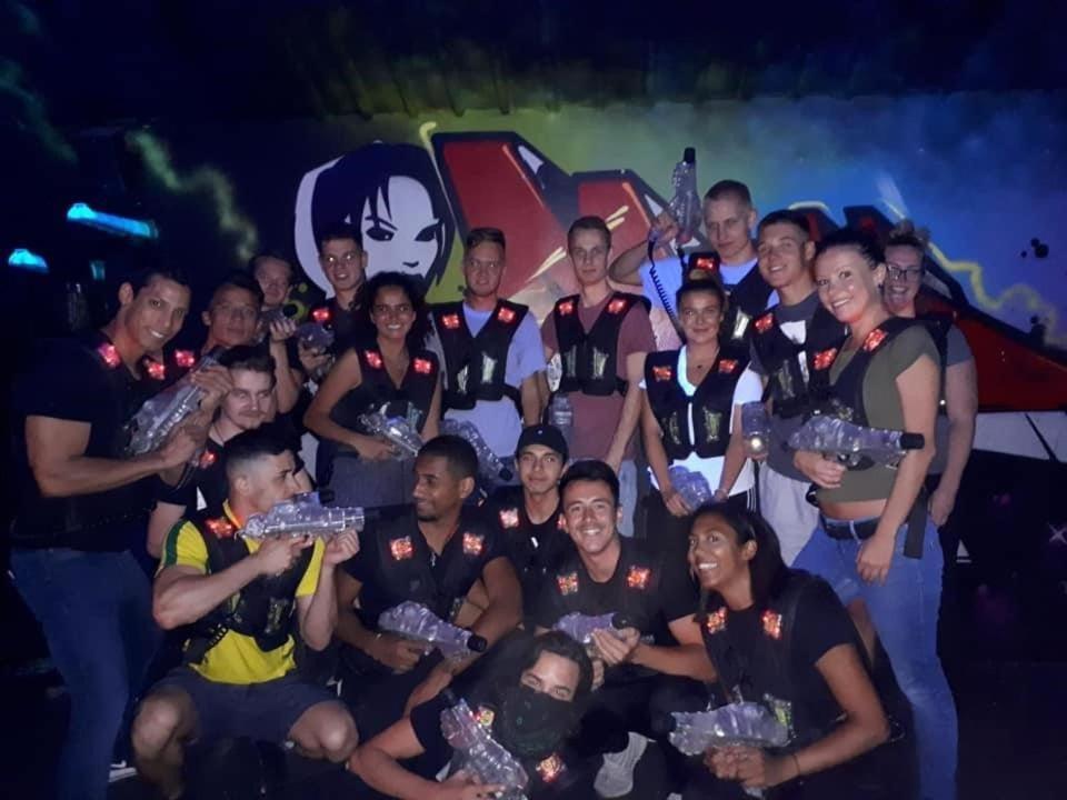 Maze Backpackers - Sydney