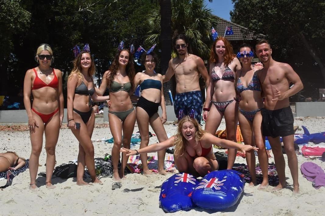 Maze Backpackers - Hostel