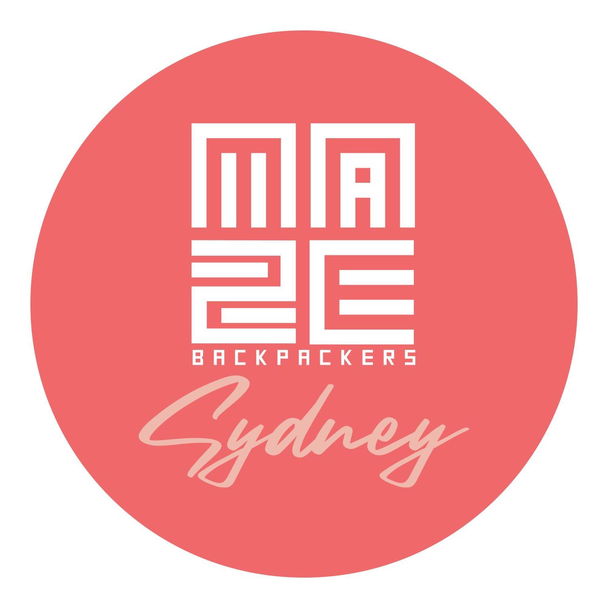 Maze Backpackers - Hostel *
