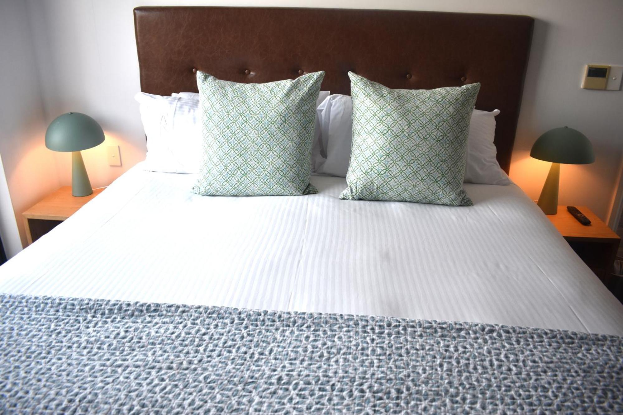 Bondi 38 Serviced Aparthotel