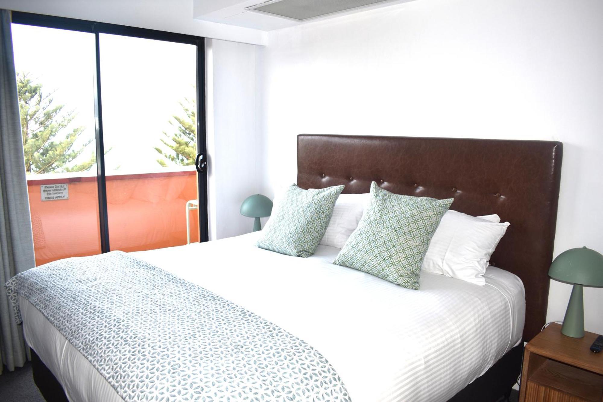 Bondi 38 Serviced Aparthotel