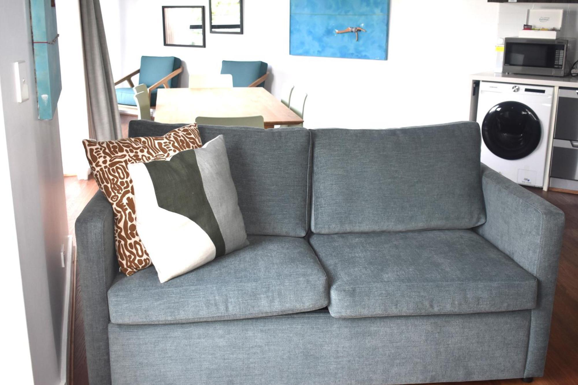 Bondi 38 Serviced 4* Sydney