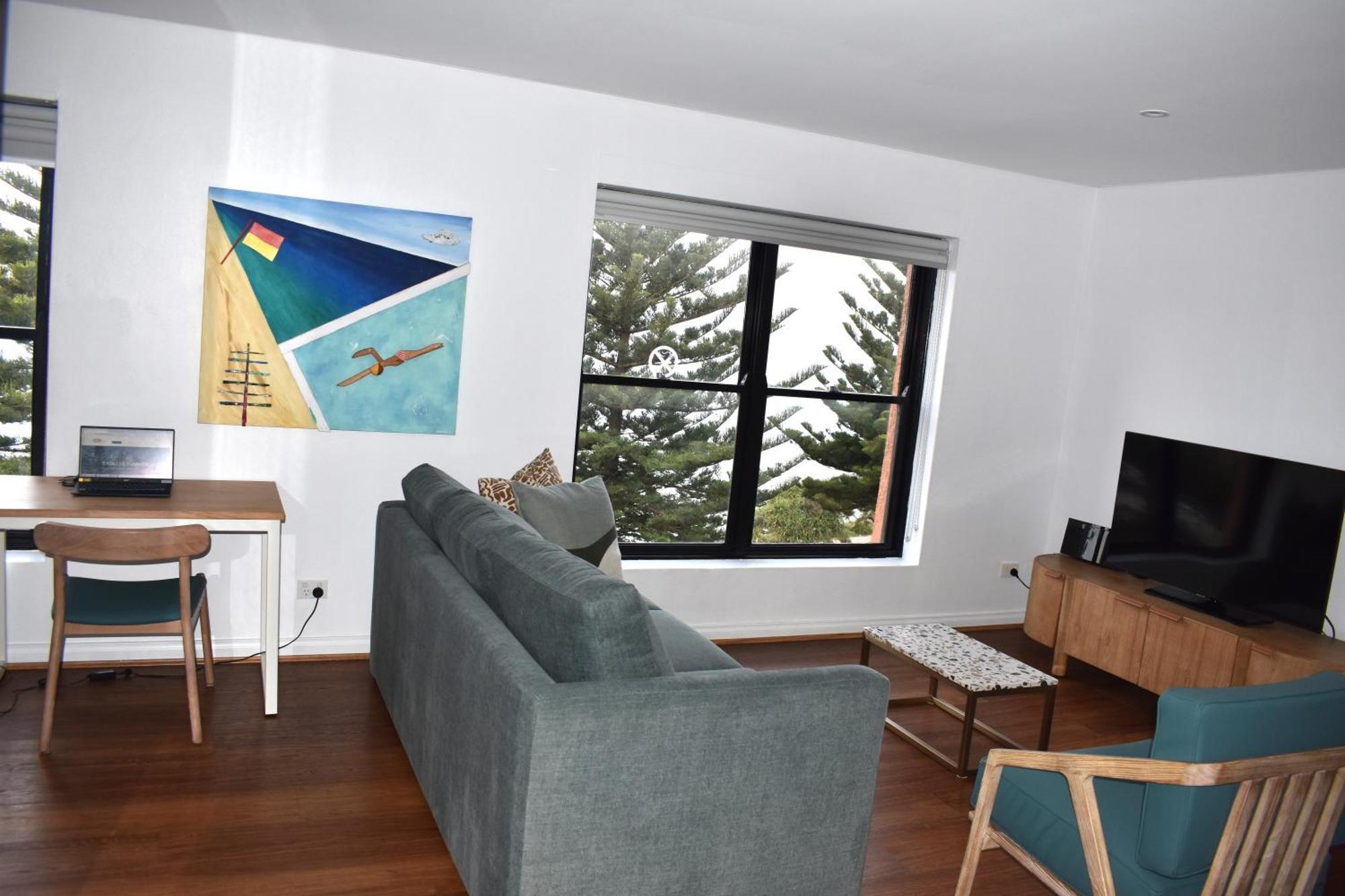 Bondi 38 Serviced Aparthotel Sydney
