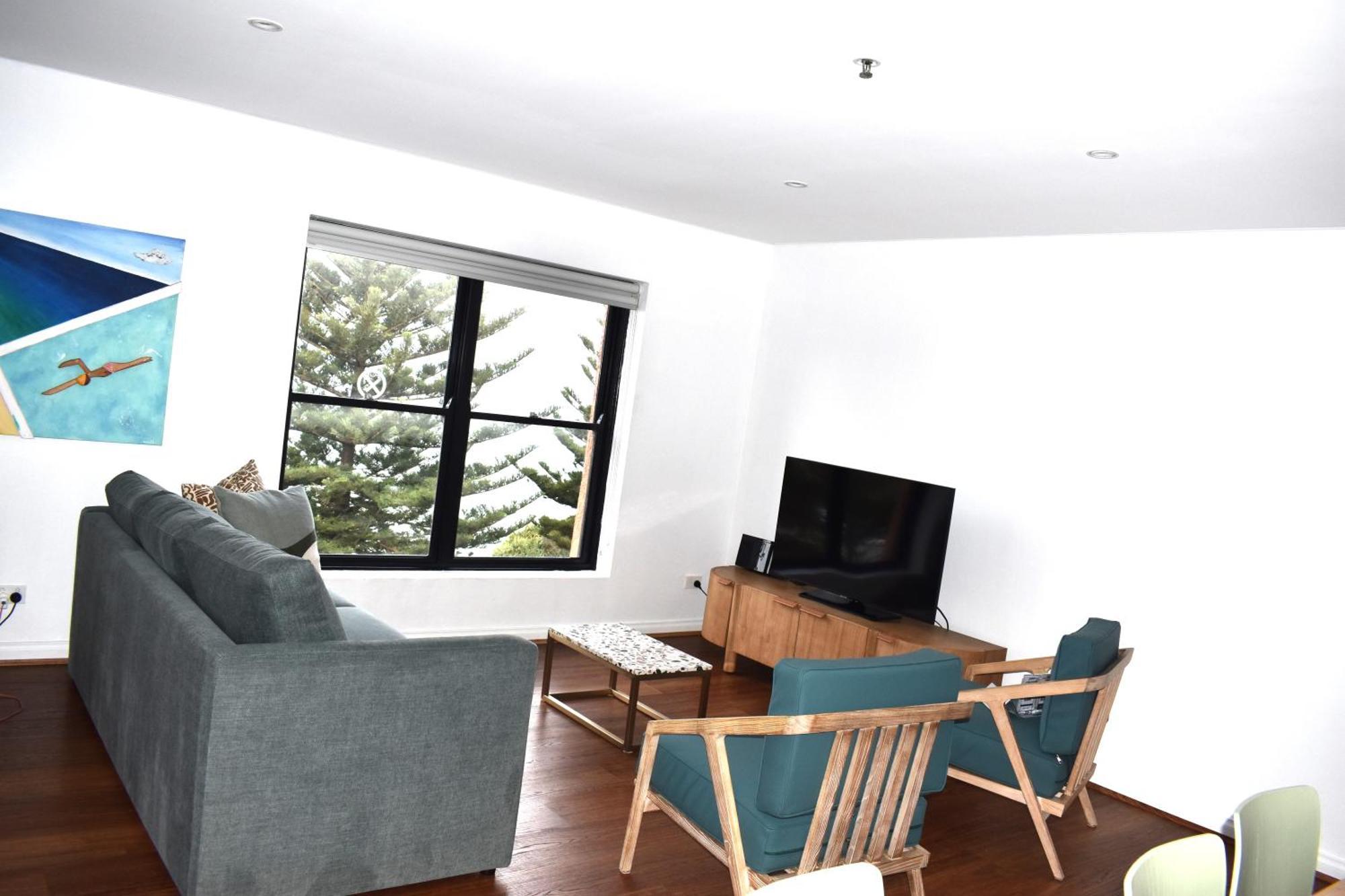 Bondi 38 Serviced Aparthotel 4*