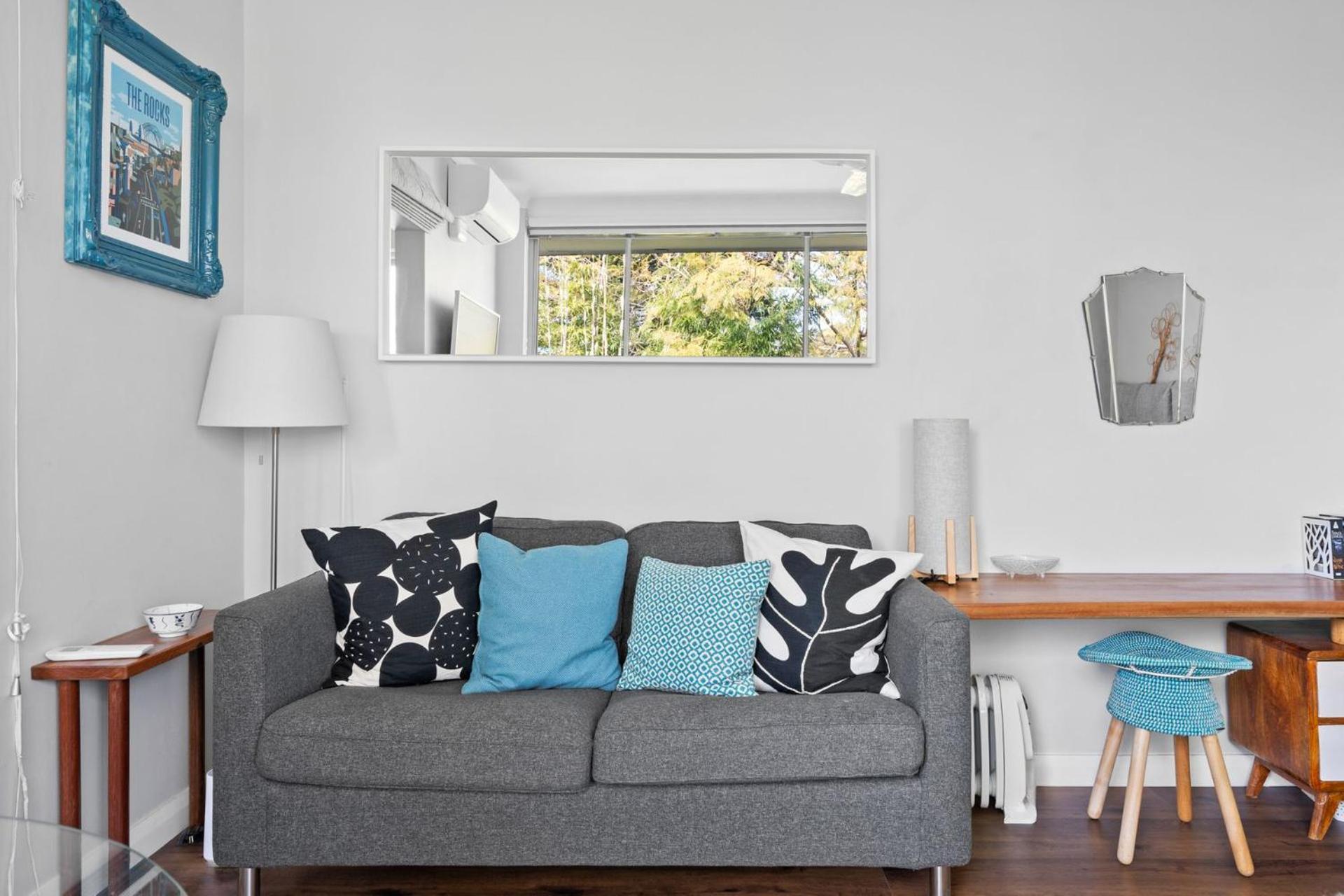 Stylish In Trendy Redfern Sydney