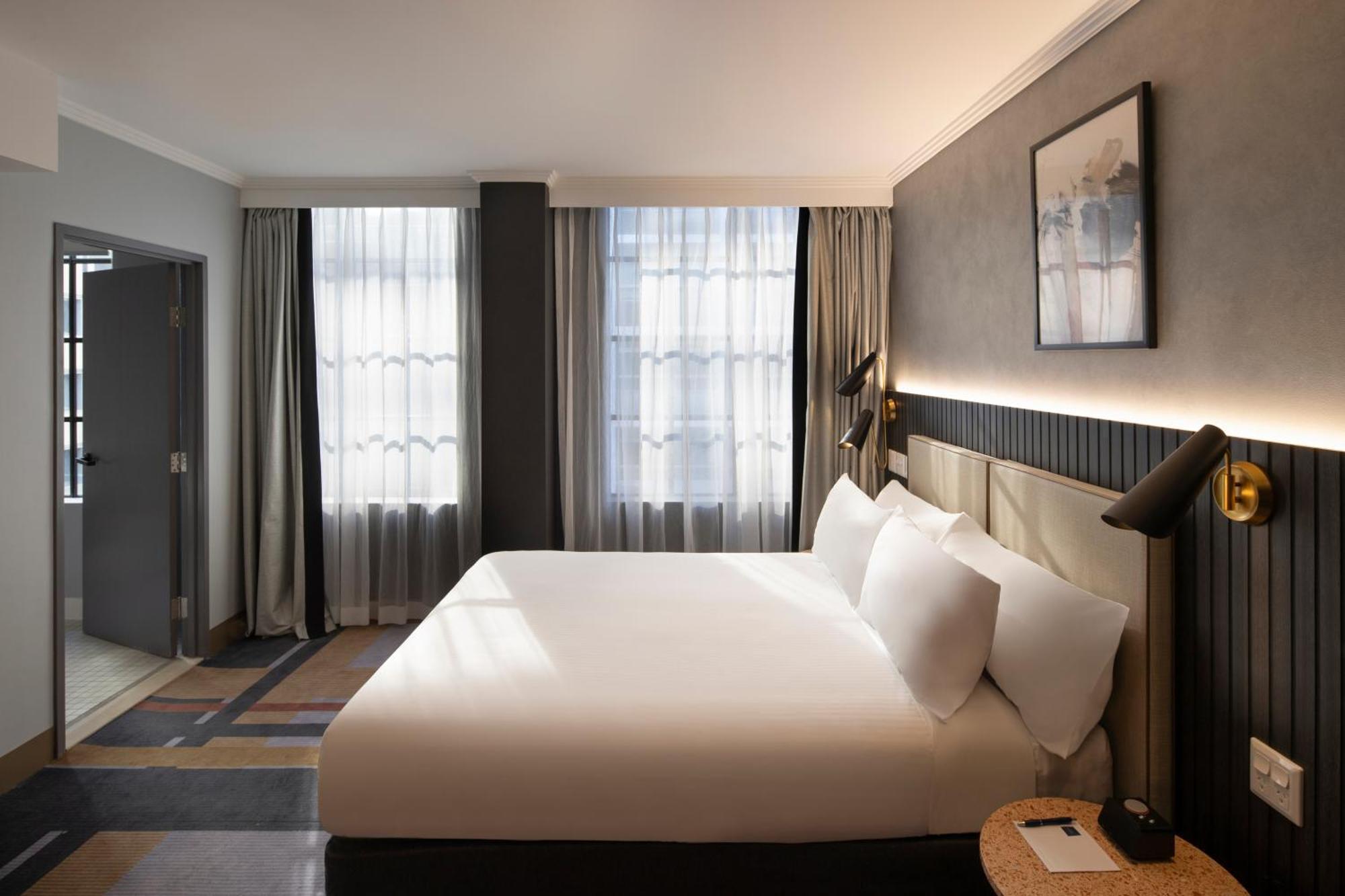 Mercure Martin Place Hotel Sydney