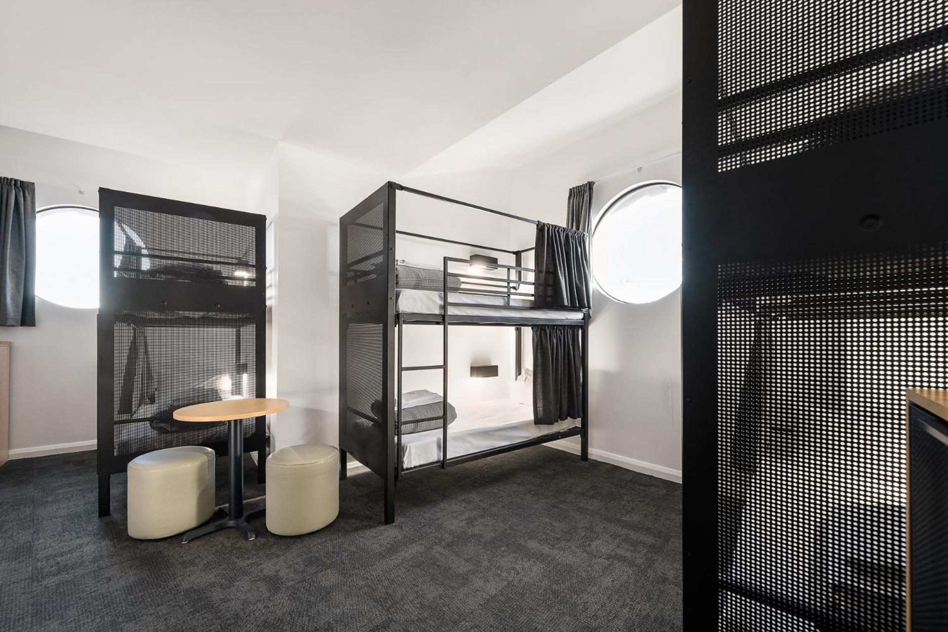 Hostel Yha Sydney