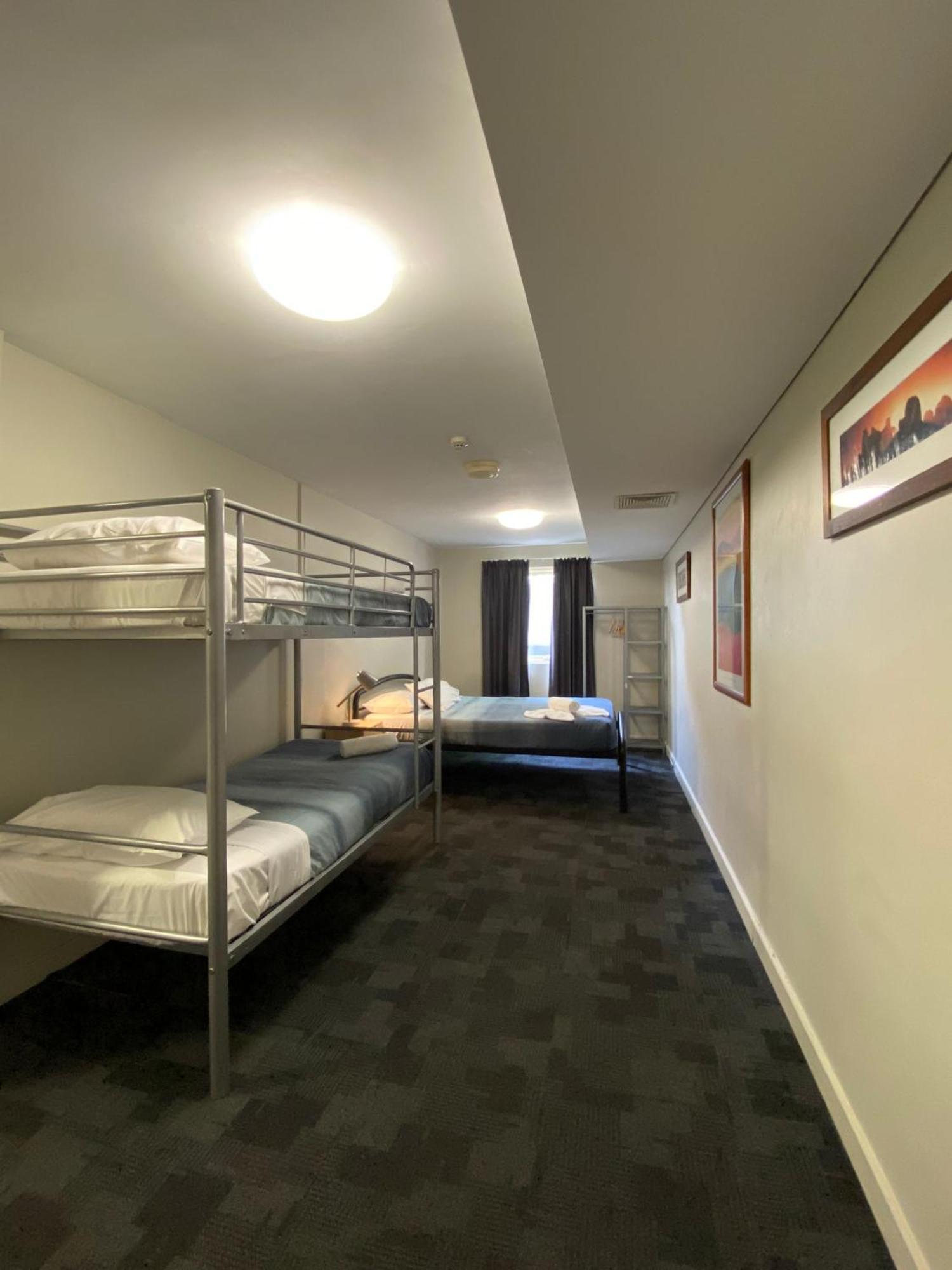Hostel Big Backpackers