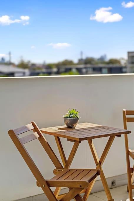 Cozy - Close To Usyd And Rpa Apartment Sydney