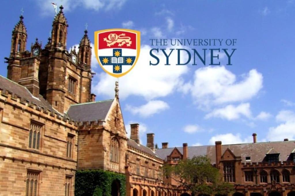 Cozy - Close To Usyd And Rpa Apartment Sydney