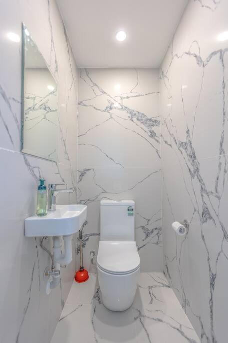 Holiday home Renovated Vocation In Concord Sydney
