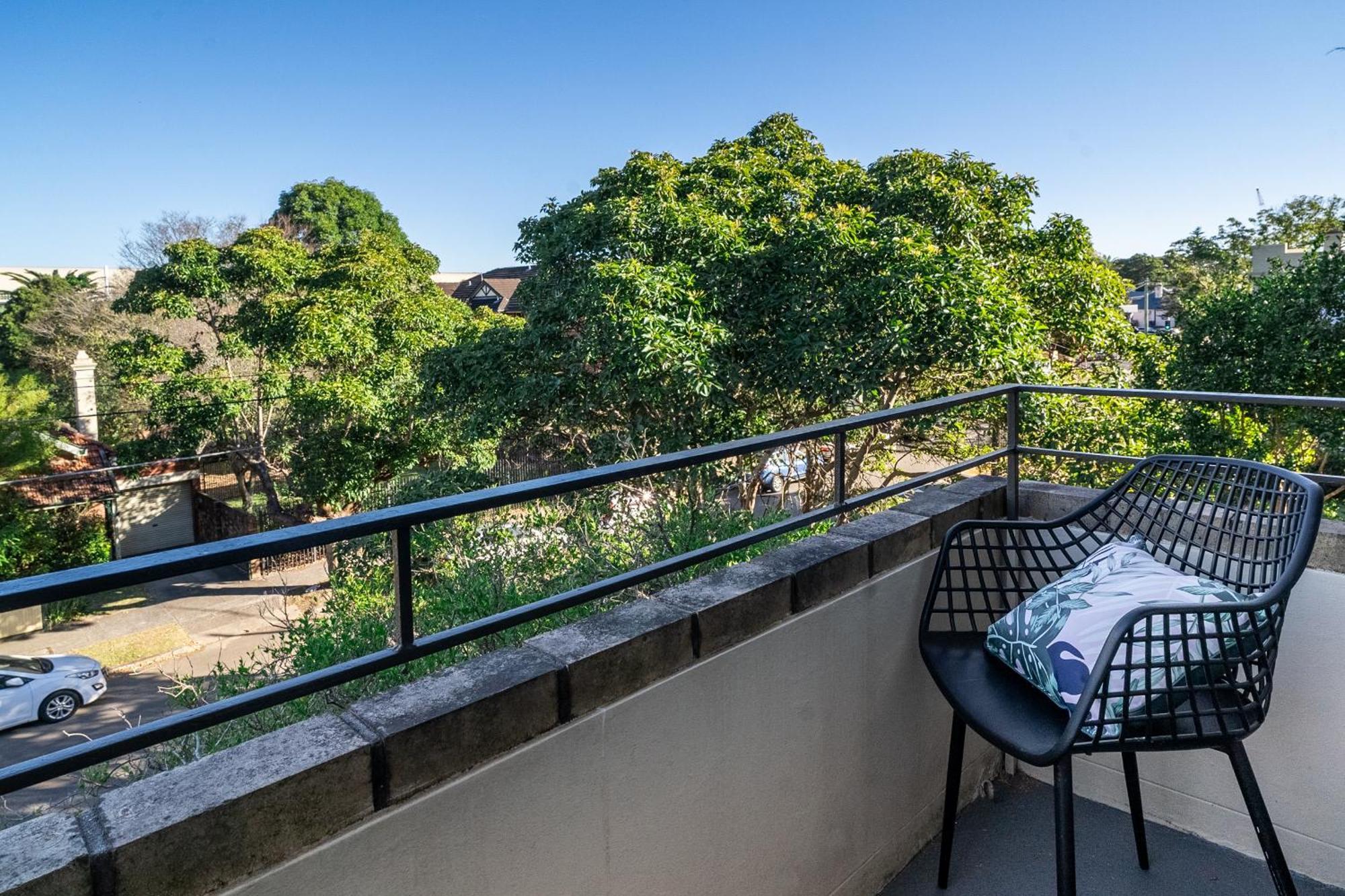'the Crows Nest' - Stylish & Chic, North *