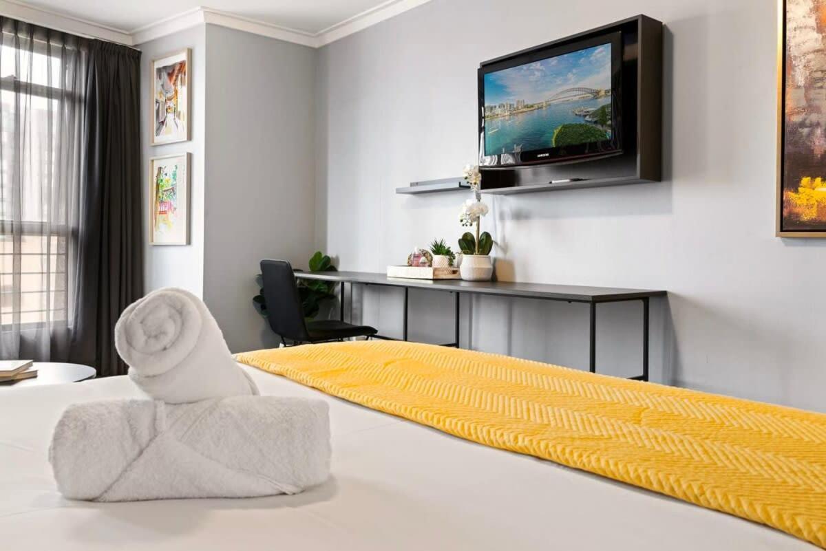Charming City Abode Apartment Sydney
