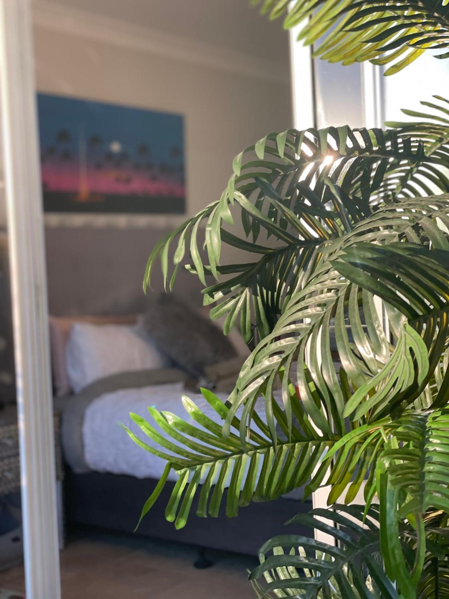 Apartment Manly Beachfront Deluxe En-suite *