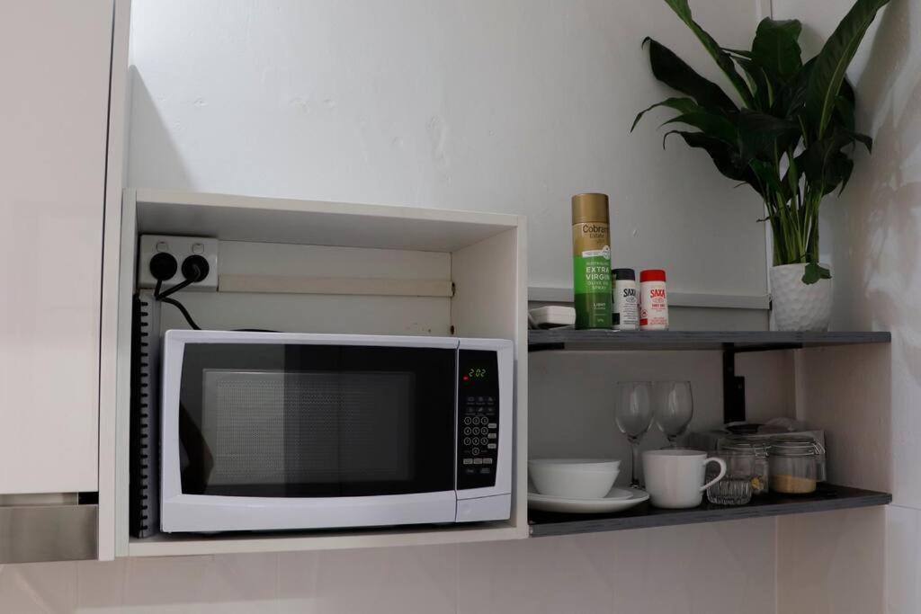 Convenient - Surry Hills