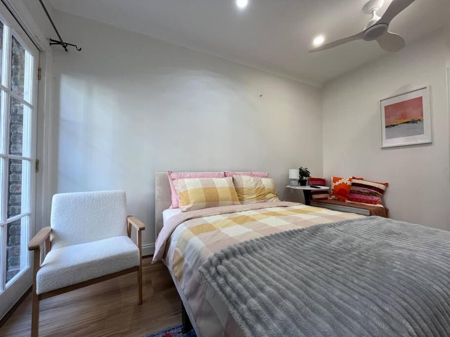Convenient Apartment Sydney