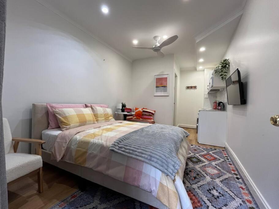 Apartment Convenient Sydney