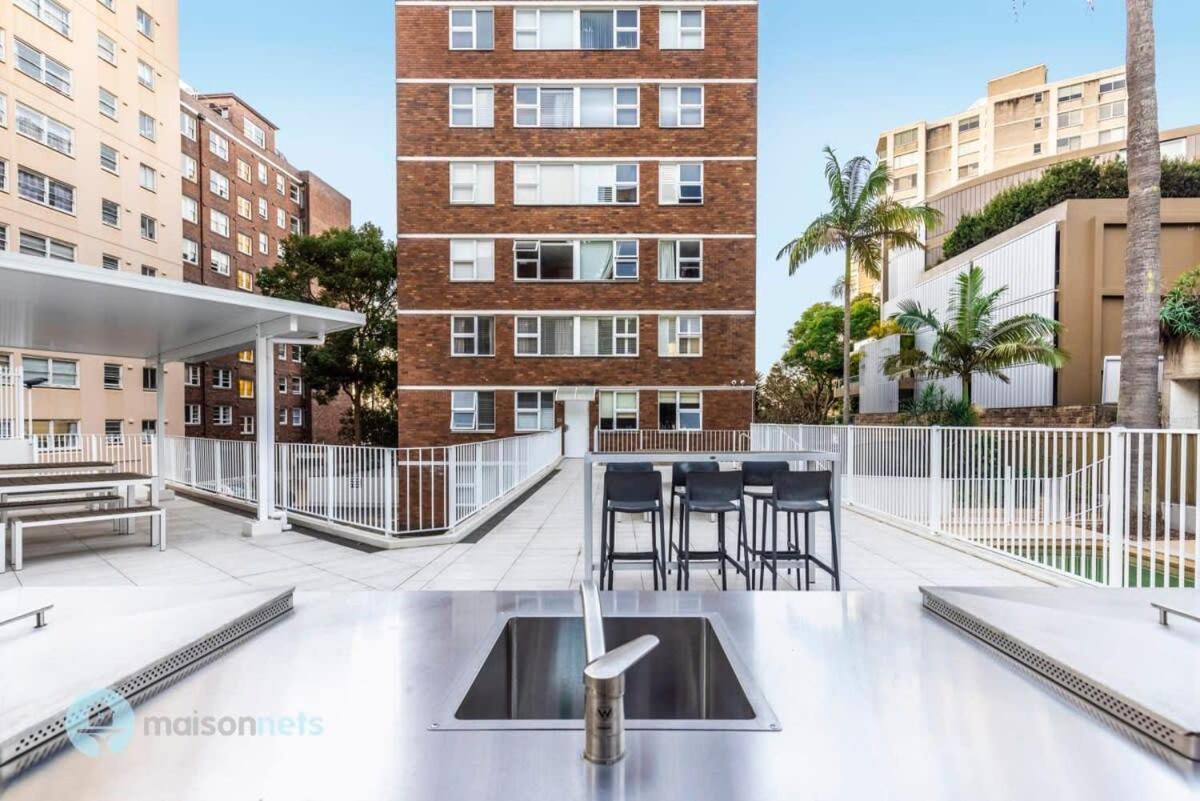 Harborside Walk To Shops Eateries * Sydney