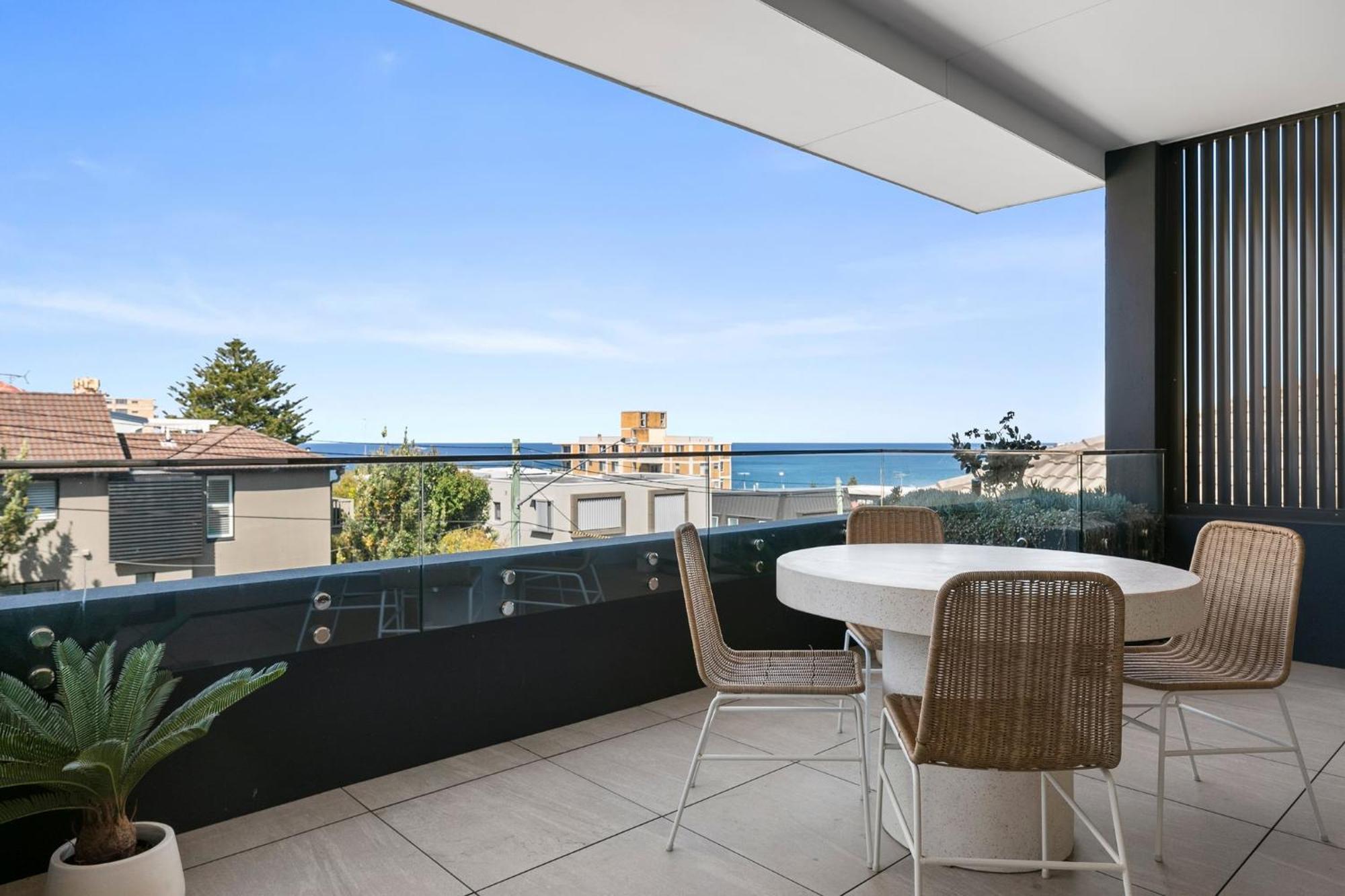 Coogee Beachside Bliss 6 *