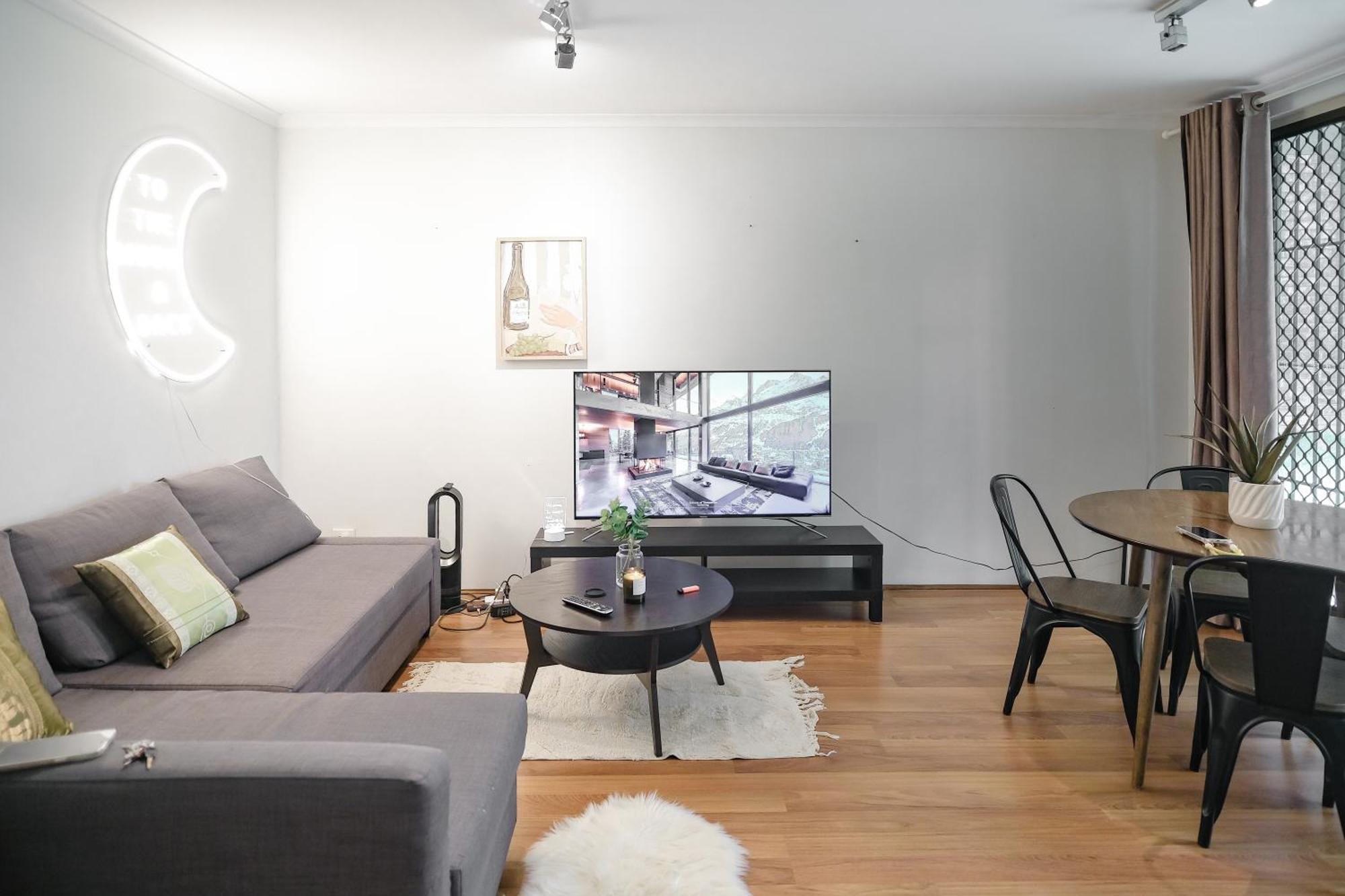 Surry Hills 2br Near Opera House Apartment