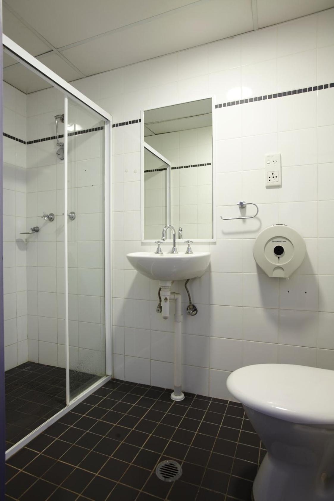 Big Backpackers Hostel Sydney