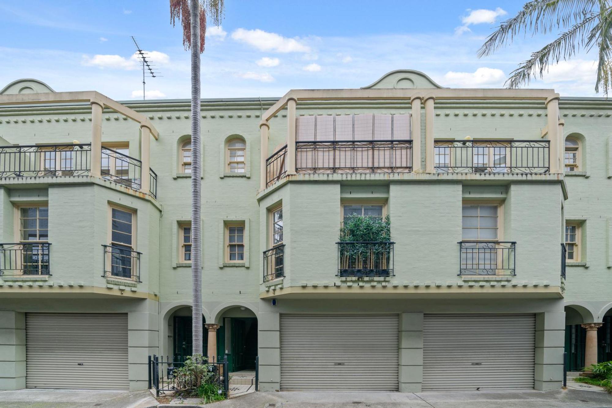 Ideally Located 3 Bedroom With Parking & & Darling Harbour-10 Mins Walk Holiday home