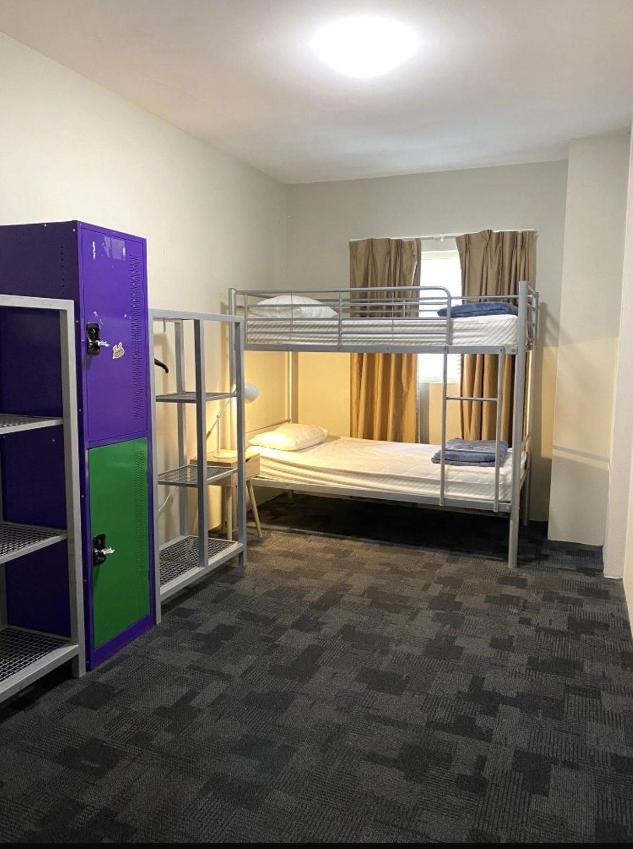 Hostel Big Backpackers *
