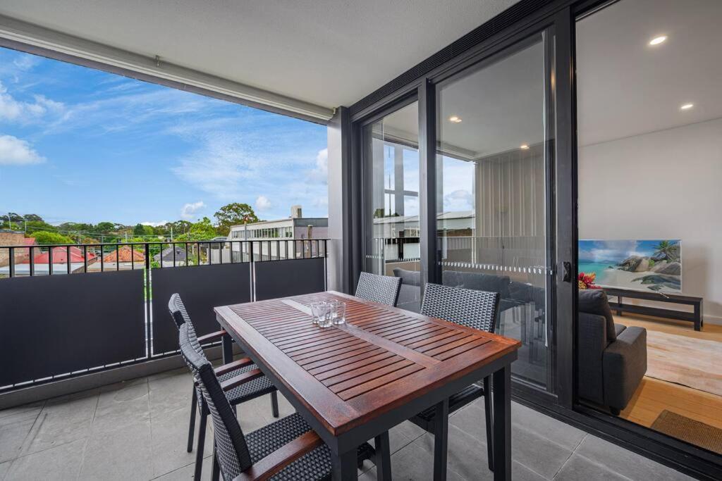 Leichhard Lovely 2br With Pool