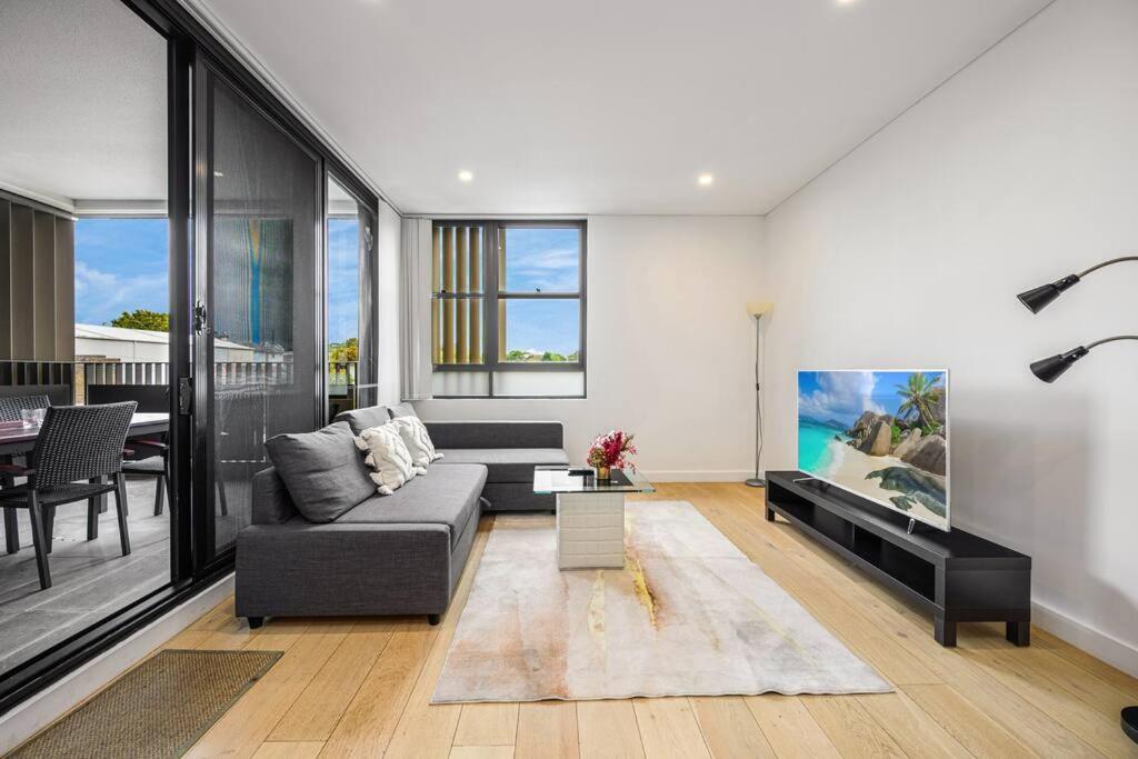 Apartment Leichhard Lovely 2br With Pool