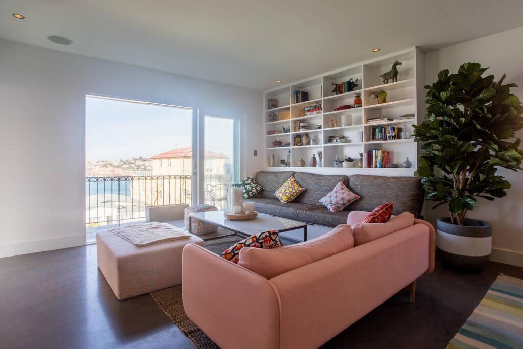 Apartment Tamarama Penthouse Ocean And Views *