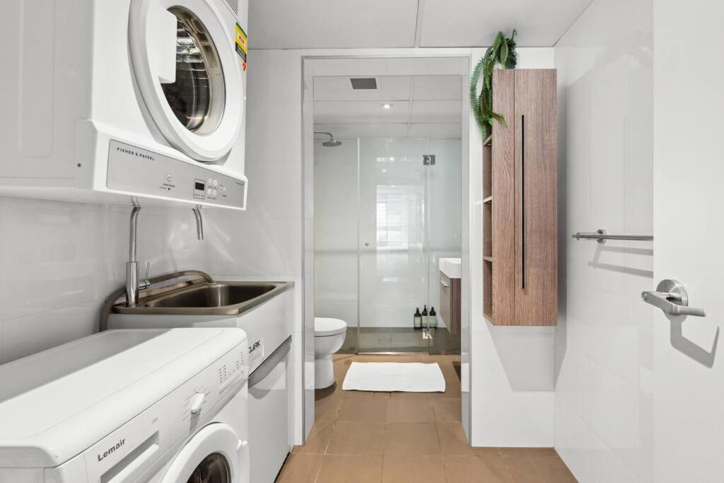 Mini Penthouse By Dreams Apartment