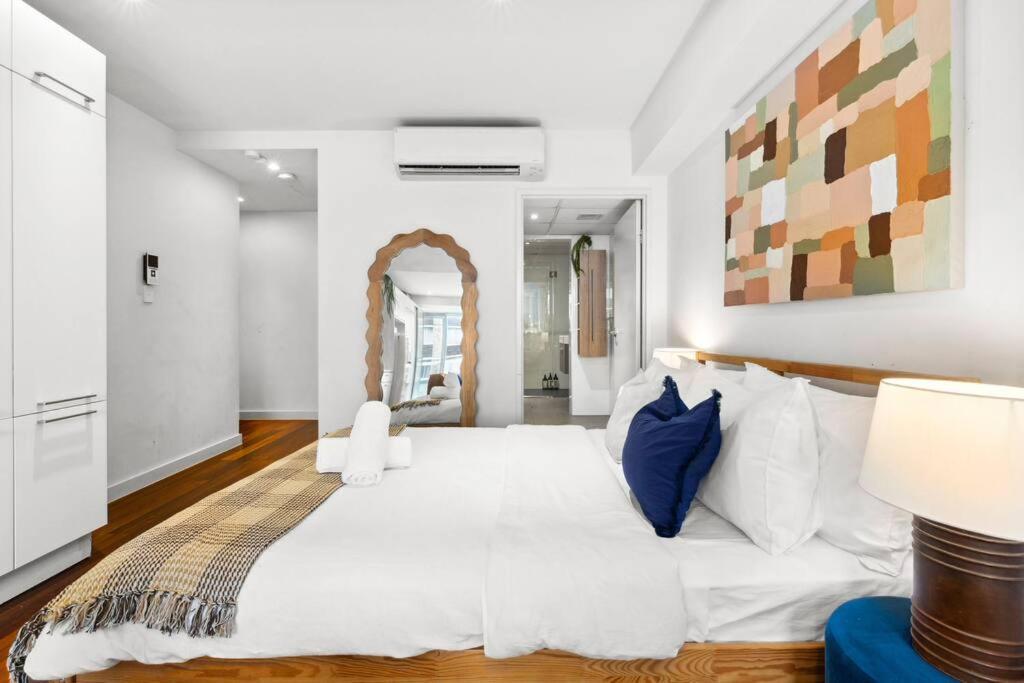 Mini Penthouse By Dreams
