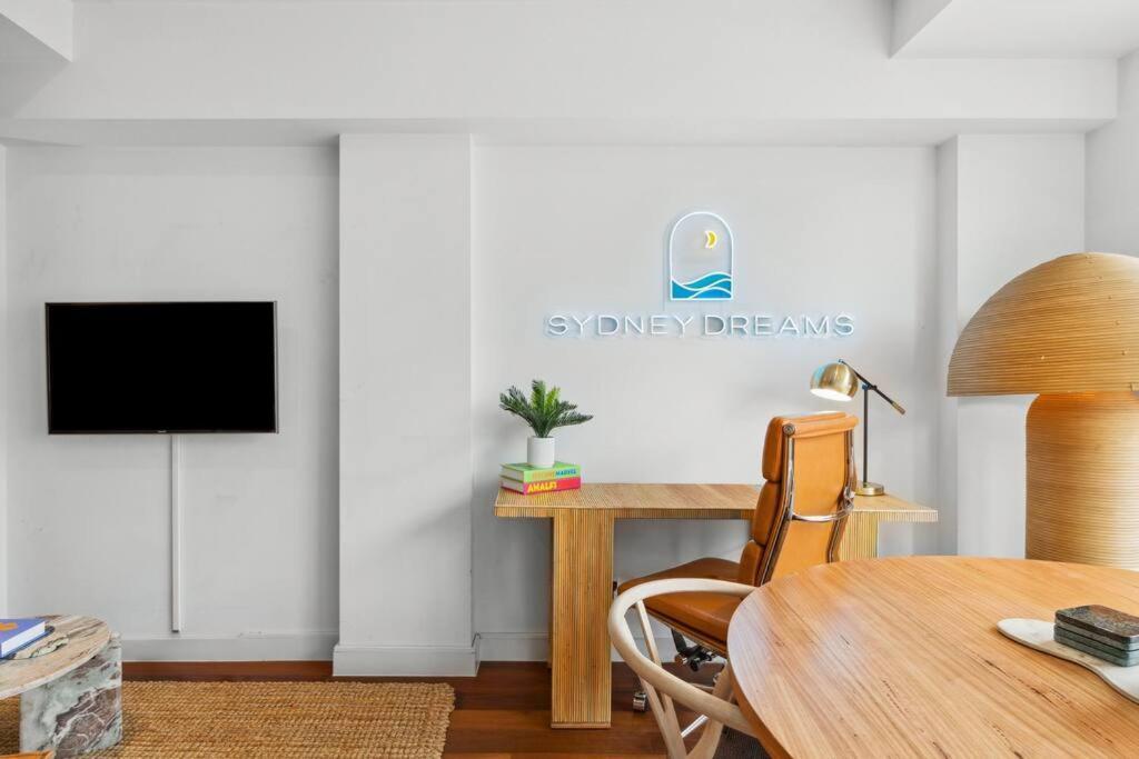 Mini Penthouse By Dreams Apartment