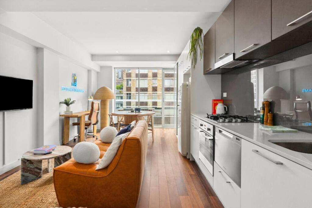 Mini Penthouse By Dreams * Sydney
