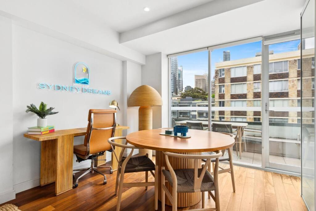 Mini Penthouse By Dreams Apartment Sydney